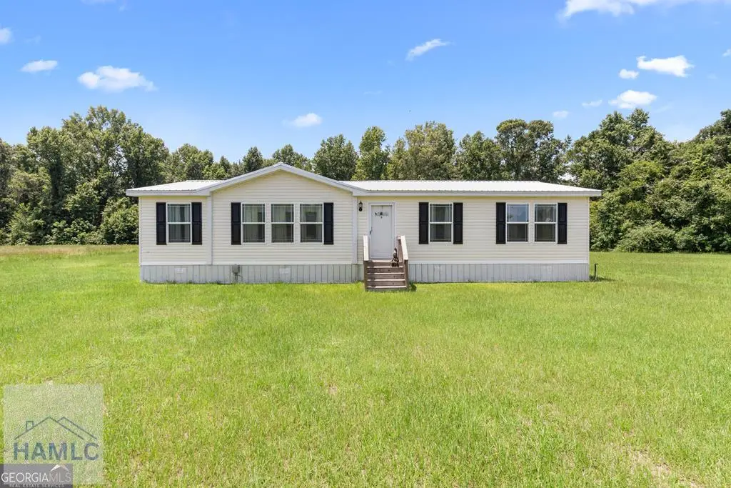 3516 Bennetts Landing Road, Millen, GA 30442 - #1