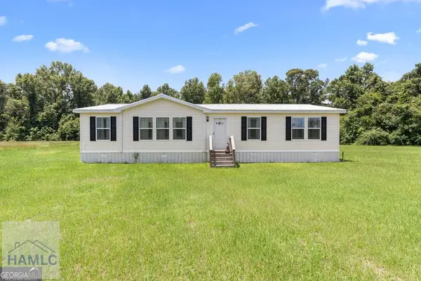 3516 Bennetts Landing Road, Millen, GA 30442