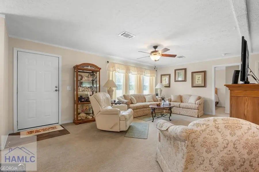 3516 Bennetts Landing Road, Millen, GA 30442 - #2