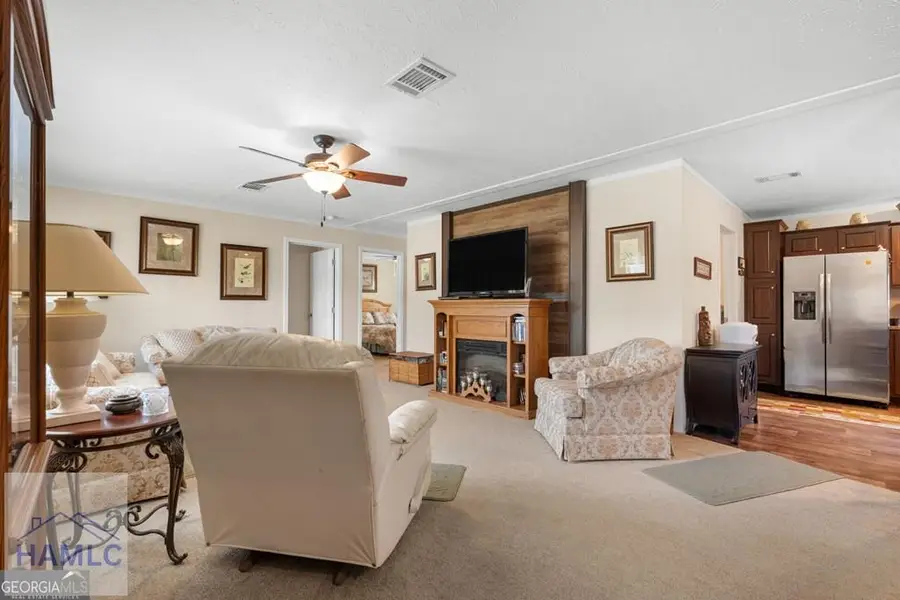 3516 Bennetts Landing Road, Millen, GA 30442 - #3