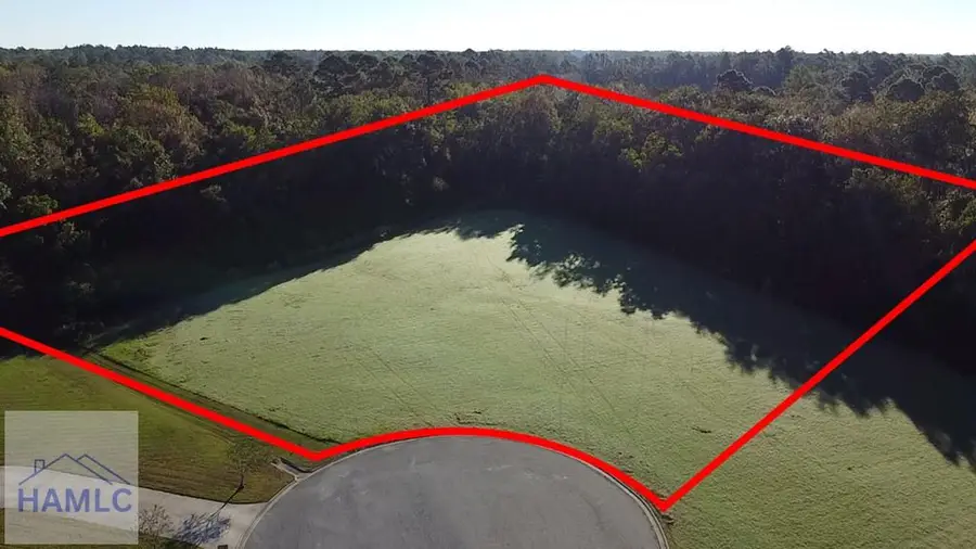 0 Bermuda Drive, Jesup, GA 31545 - Image #3