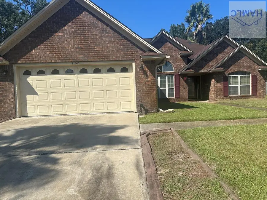 1162 Cumberland Drive, Hinesville, GA 31313 - #2