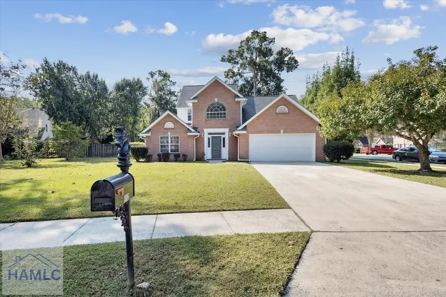 112 Lions Gate Road, Savannah, GA 31419 - #2