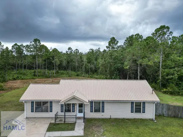 215 Scott Spencer Street Ne, Ludowici, GA 31316