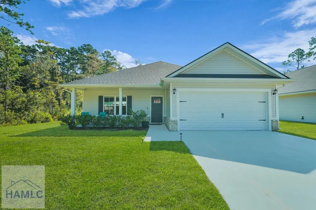 181 Pineland Road, Midway, GA 31320 - Image #1