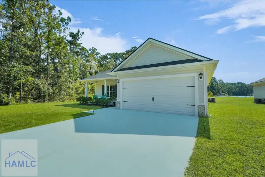 181 Pineland Road, Midway, GA 31320 - Image #2