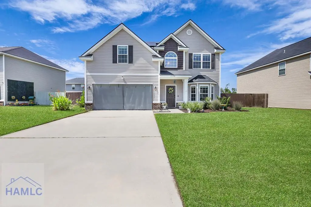 1596 Longleaf Court, Hinesville, GA 31313 - Image #1