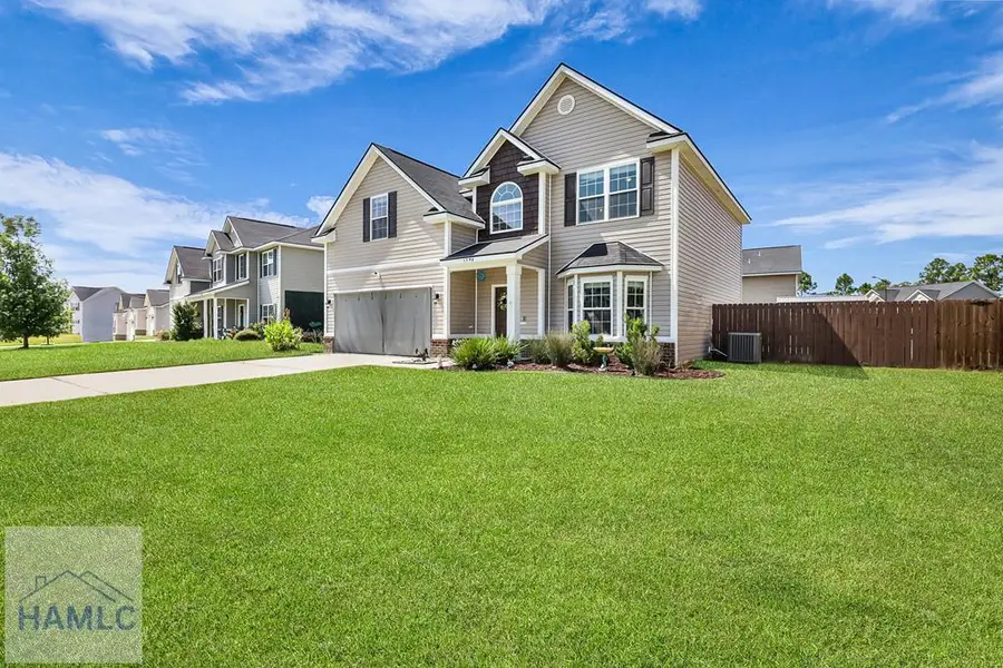 1596 Longleaf Court, Hinesville, GA 31313 - Image #2