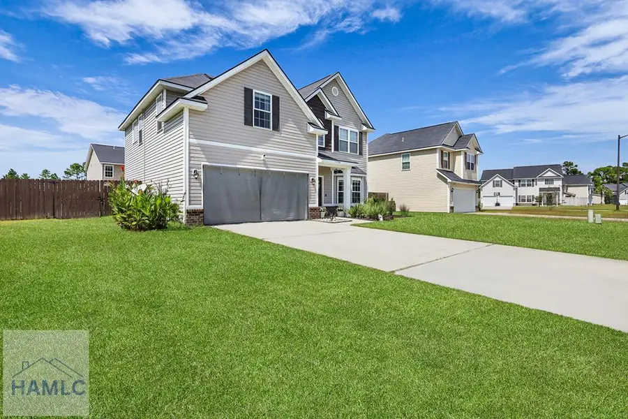 1596 Longleaf Court, Hinesville, GA 31313 - Image #3