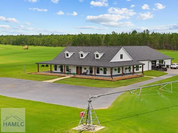 485 Beaver Creek Road, Douglas, GA 31533