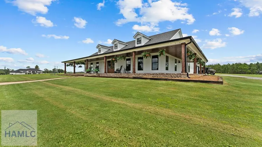 485 Beaver Creek Road, Douglas, GA 31533 - Image #2