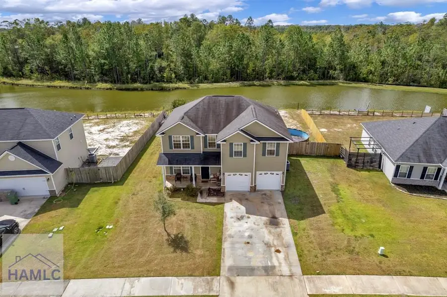 223 Rutledge Drive, Hinesville, GA 31313 - Image #2