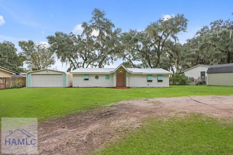 967 Lake Drive, Midway, GA 31320 - Image #2