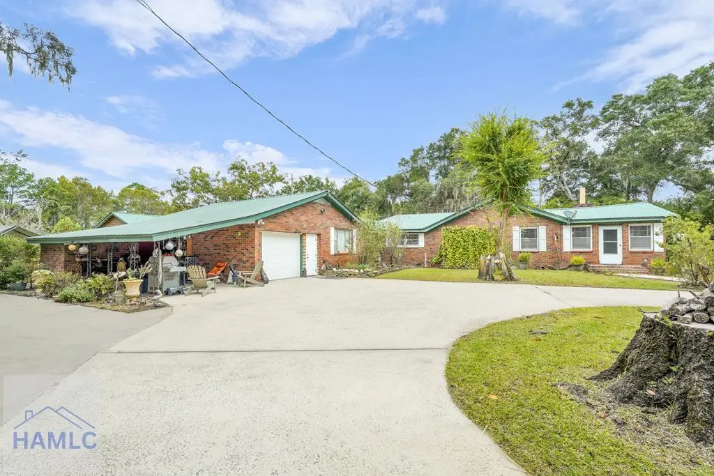 15914 Highway 99, Darien, GA 31305 - Image #1