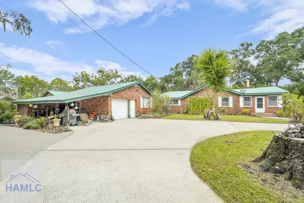 15914 Highway 99, Darien, GA 31305