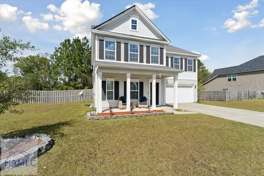 20 Anzio Avenue, Hinesville, GA 31313 - Image #2