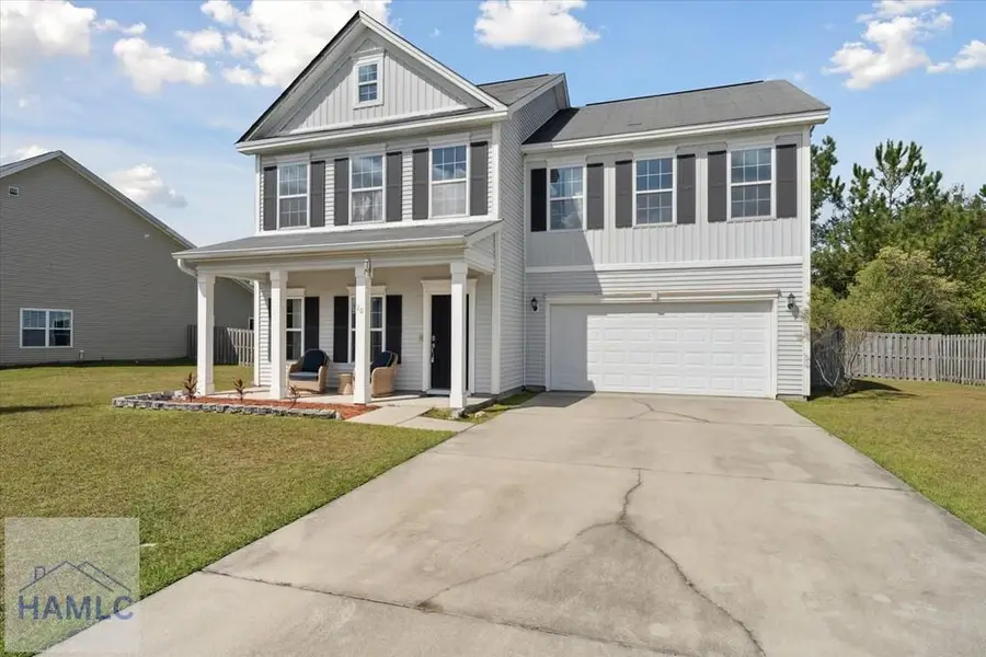 20 Anzio Avenue, Hinesville, GA 31313 - Image #3