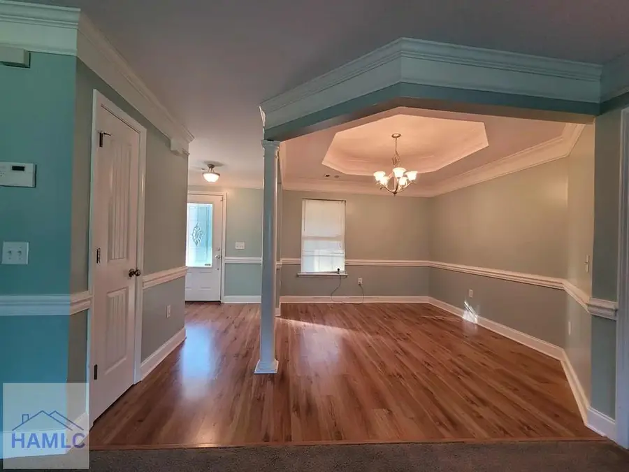 226 Bell Road Ne, Ludowici, GA 31316 - Image #2