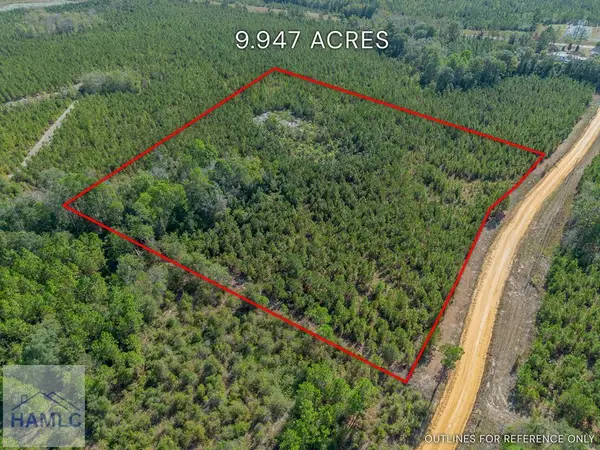 0 United Church Road, Jacksonville, GA 31544