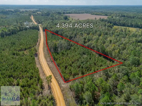 0 United Church Road, Jacksonville, GA 31544