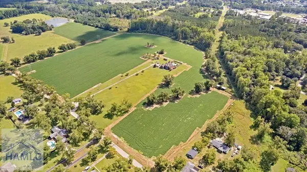 Tract 1 Simon Street, Glennville, GA 30427