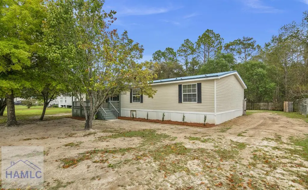 112 Cheryl Court, Ludowici, GA 31316 - Image #1