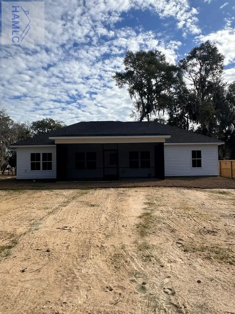 1072 Hudson Creek Drive Se, Darien, GA 31305 - #2