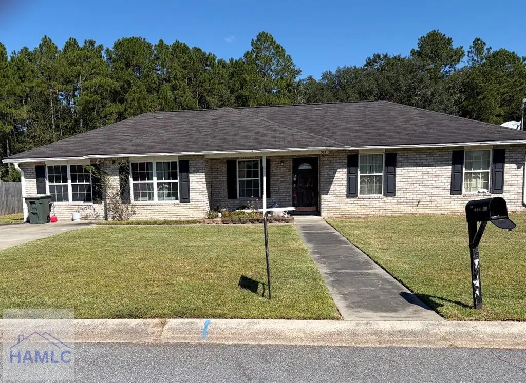 963 Yale Court, Hinesville, GA 31313 - Image #1