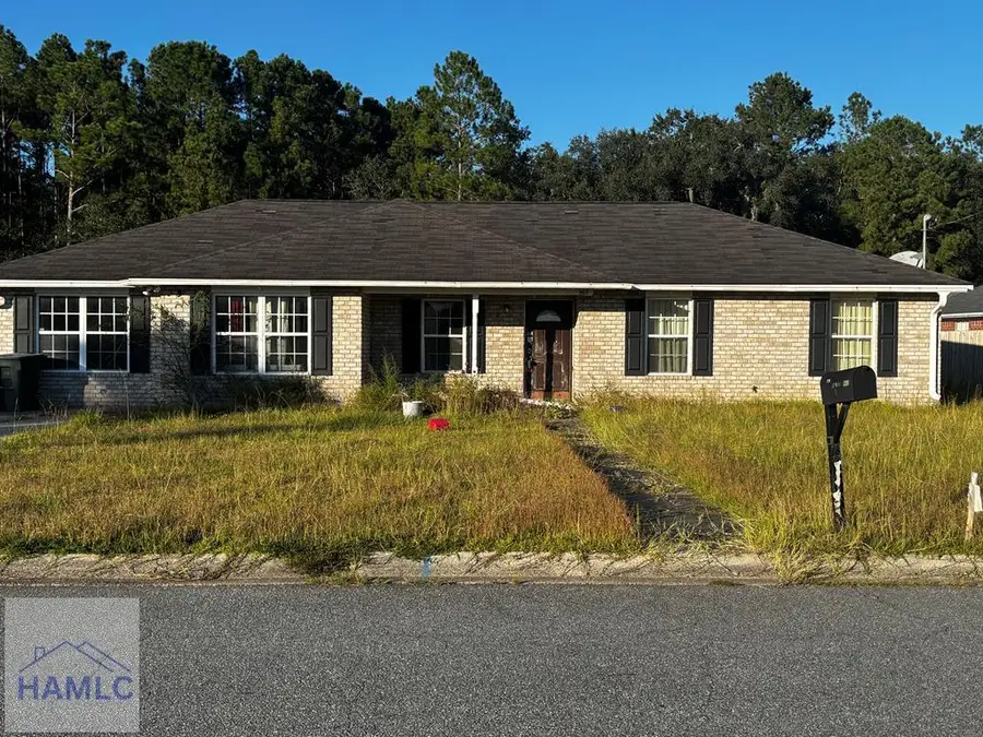 963 Yale Court, Hinesville, GA 31313 - Image #2