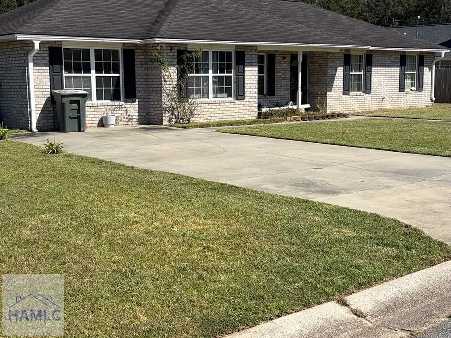 963 Yale Court, Hinesville, GA 31313 - Image #3