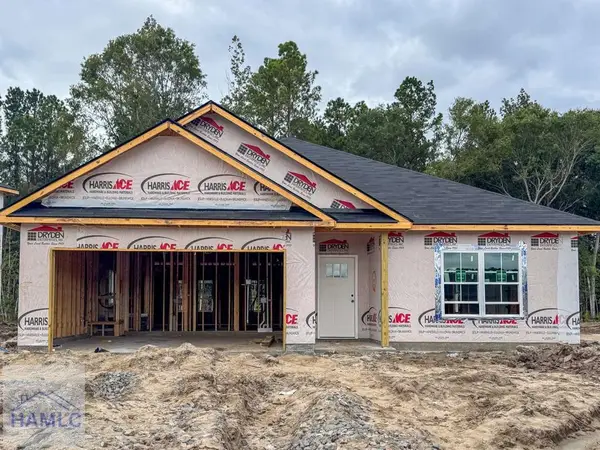 236 Providence Loop, Hinesville, GA 31313