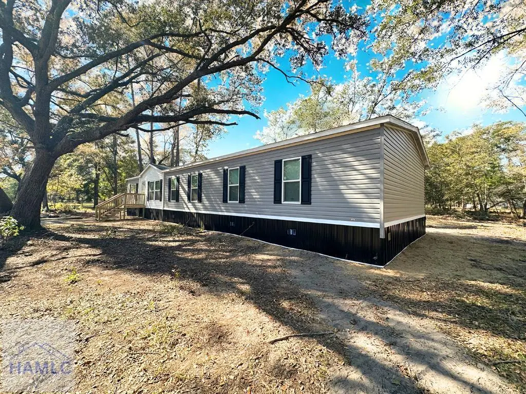 199 Old Oak Road, Guyton, GA 31312 - Image #1