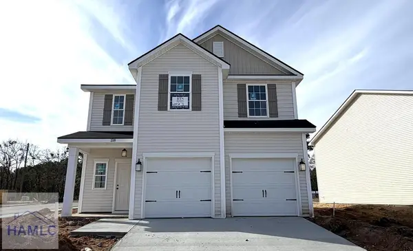 118 Juniper Drive, Hinesville, GA 31313