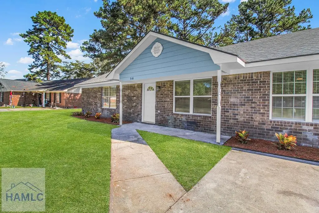 718 Dove Lane, Hinesville, GA 31313 - Image #1
