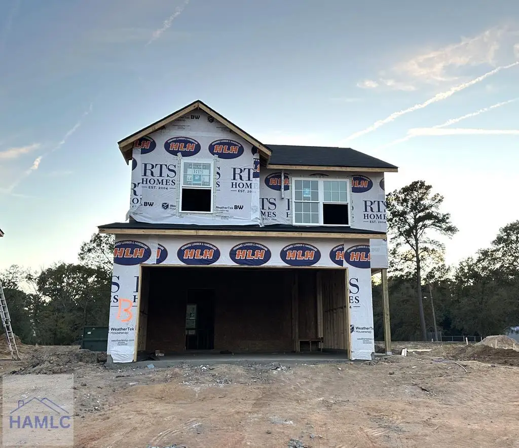 158 Juniper Drive, Hinesville, GA 31313 - Image #1