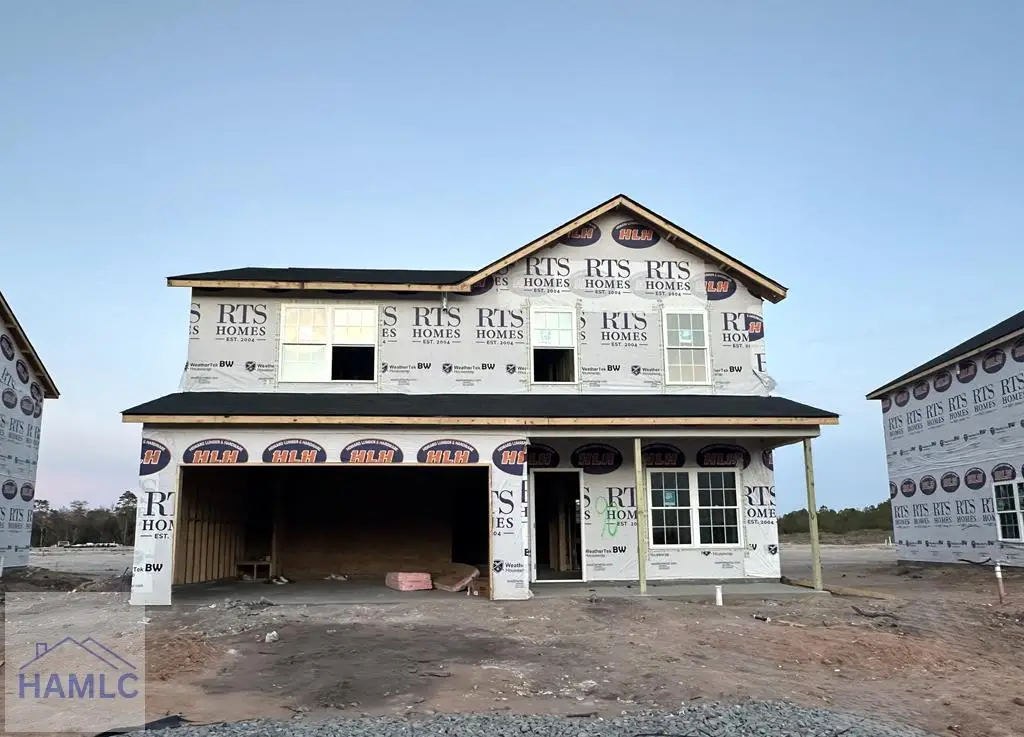 137 Juniper Drive, Hinesville, GA 31313 - Image #1