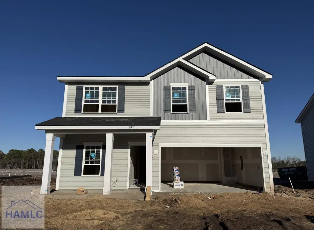 147 Juniper Drive, Hinesville, GA 31313 - Image #1
