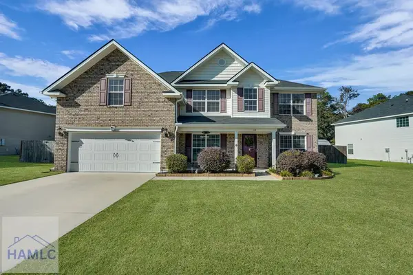 114 Maggie Lane, Allenhurst, GA 31301