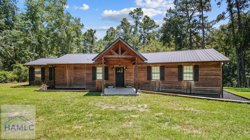 3520 Penholloway Road, Jesup, GA 31546 - #1