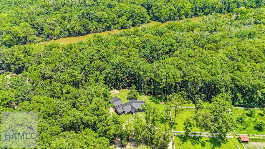 3520 Penholloway Road, Jesup, GA 31546 - #2