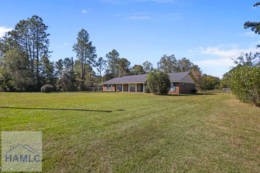 1602 Smith Road, Waycross, GA 31503 - Image #2