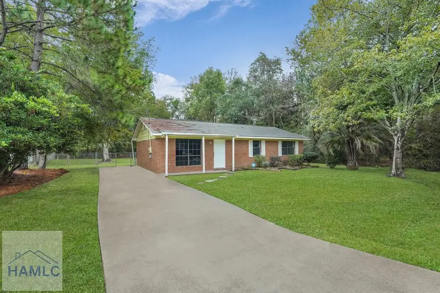 1098 Live Oak Drive, Hinesville, GA 31313 - Image #2