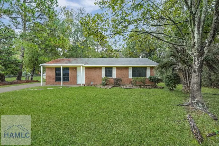 1098 Live Oak Drive, Hinesville, GA 31313 - Image #3