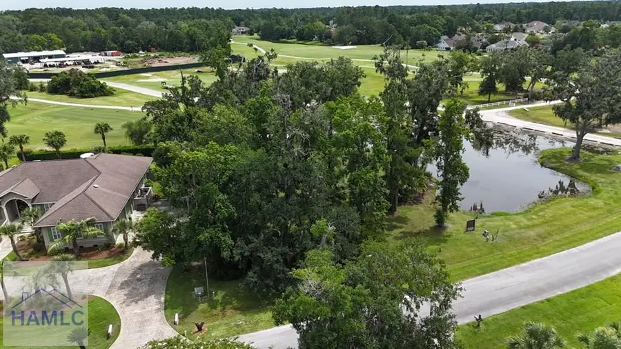 370 Oak Grove Island Drive, Brunswick, GA 31523 - #2