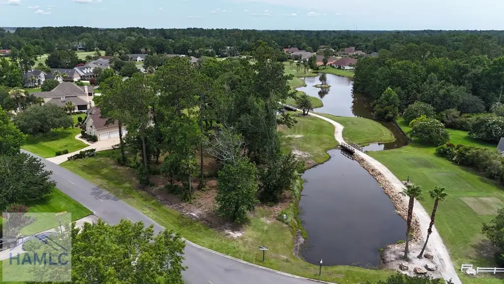 388 Oak Grove Island Drive, Brunswick, GA 31523 - #1
