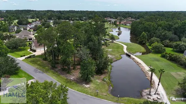 388 Oak Grove Island Drive, Brunswick, GA 31523