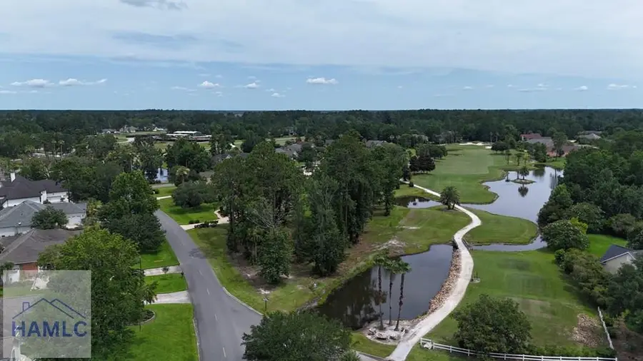 388 Oak Grove Island Drive, Brunswick, GA 31523 - #2
