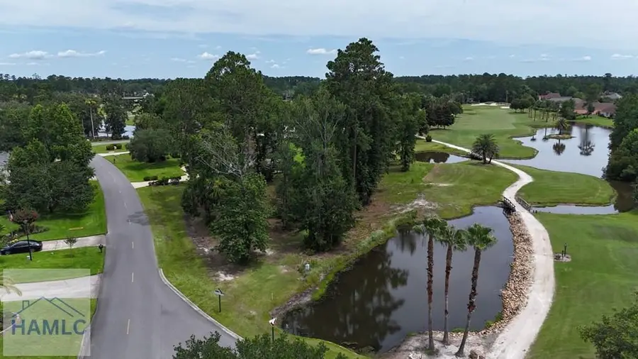 388 Oak Grove Island Drive, Brunswick, GA 31523 - #3