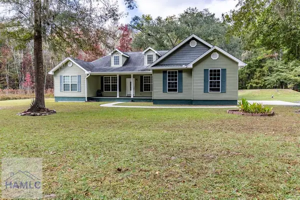 14261 Us Hwy 17, Townsend, GA 31331