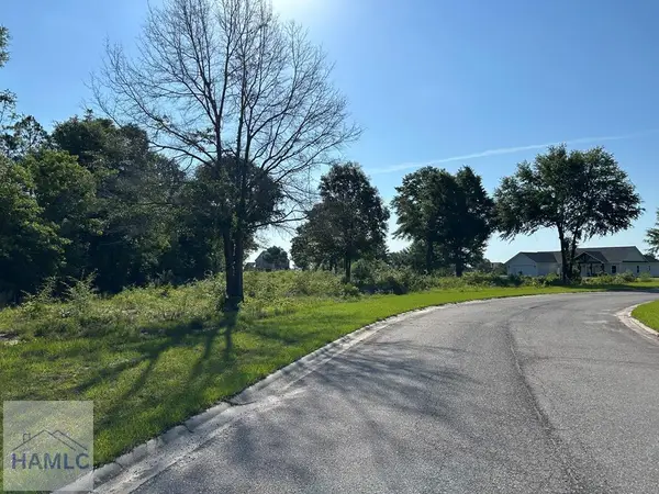 177 Northshore Avenue, Jesup, GA 31545